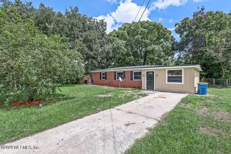 2441 Lake Lucina Drive Jacksonville FL 32211