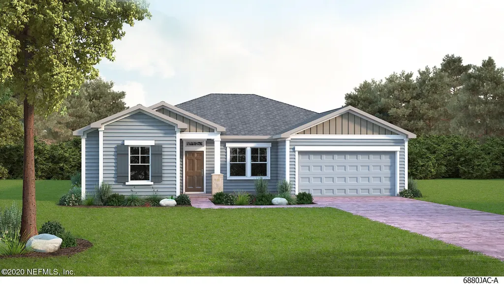 5621 Hampton Creek Road Jacksonville FL 32218