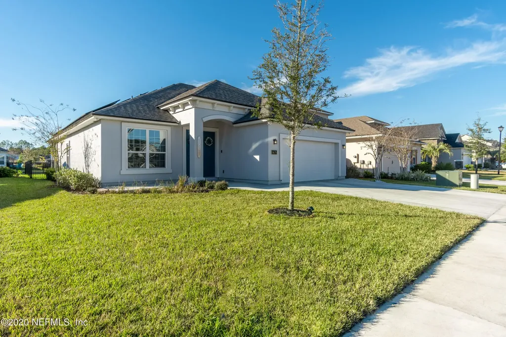 1471 Autumn Pines Drive Orange Park FL 32065