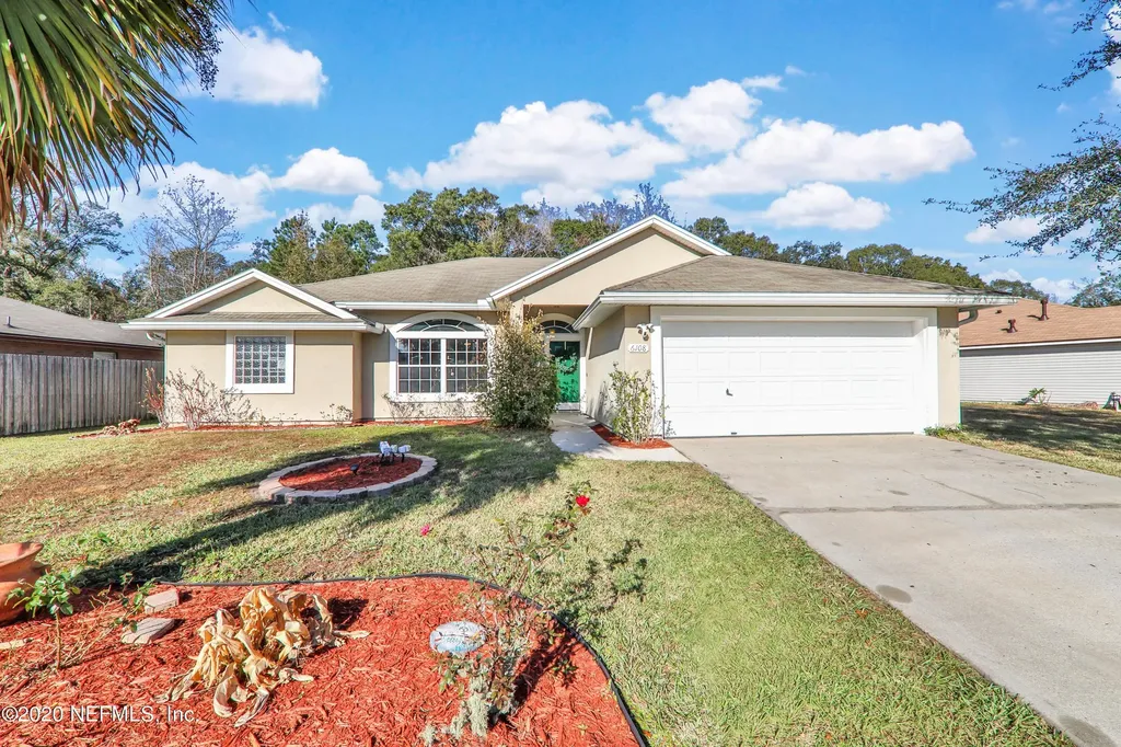 6108 Hannah Stables Court Jacksonville FL 32244
