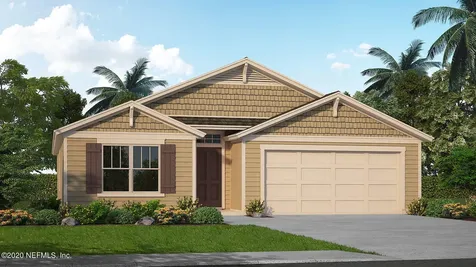 15675 Palfrey Chase Drive Jacksonville FL 32234