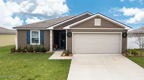 3631 Derby Forest Drive Green Cove Springs FL 32043