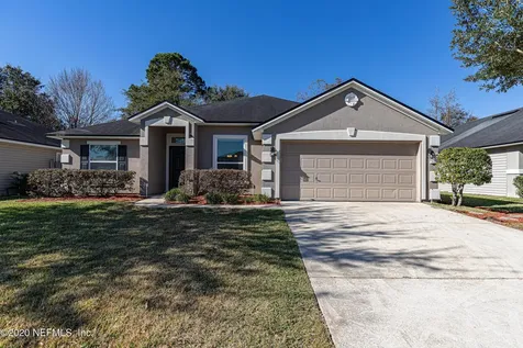 15762 Canoe Creek Drive Jacksonville FL 32218
