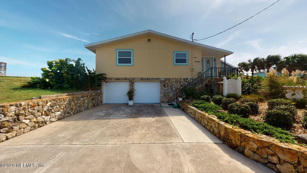3391 N Ocean Shore Boulevard Flagler Beach FL 32136