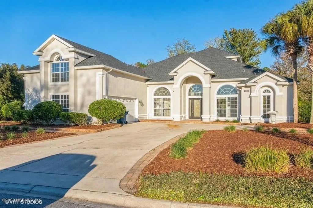12891 Dunes Lake Terrace Jacksonville FL 32225