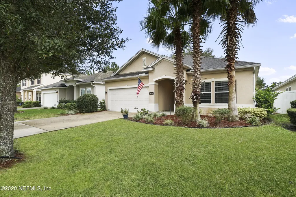 3713 Old Hickory Lane Orange Park FL 32065