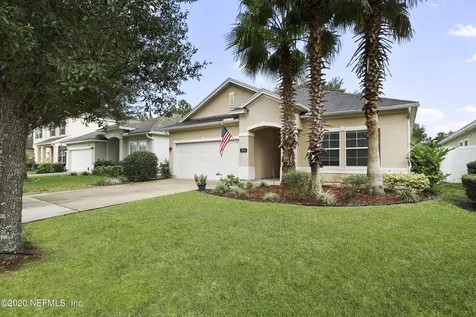 3713 Old Hickory Lane Orange Park FL 32065