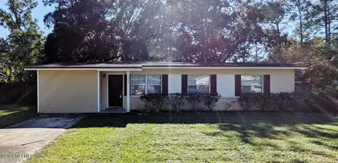 3066 Purdom Drive Jacksonville FL 32223