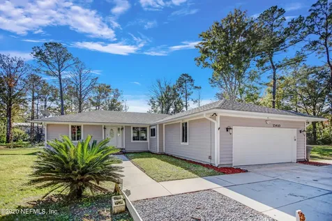 13410 Eynon Drive Jacksonville FL 32258