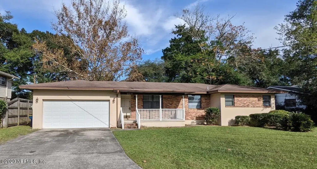 5519 Primrose Lane Jacksonville FL 32277