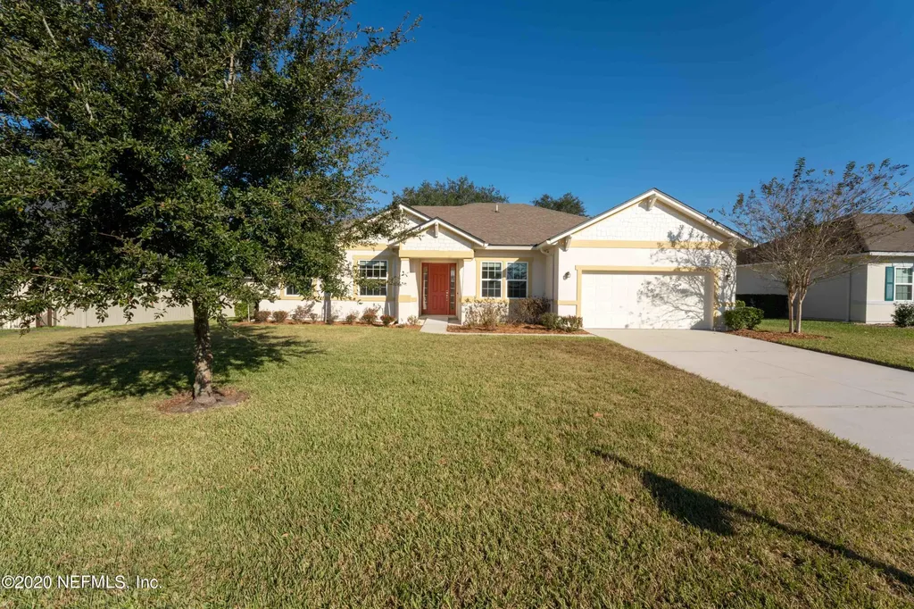 3044 Plantation Ridge Drive Green Cove Springs FL 32043