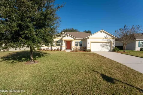 3044 Plantation Ridge Drive Green Cove Springs FL 32043