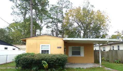 4078 Falmouth Street Jacksonville FL 32205