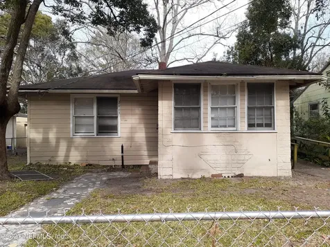 2063 W 17th Street Jacksonville FL 32209