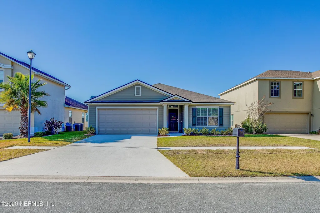 75084 Morning Glen Court Yulee FL 32097
