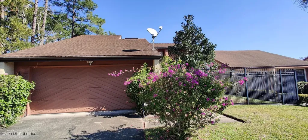 11007 Citron Court Jacksonville FL 32223