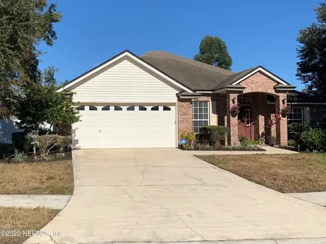 2848 Pebblewood Lane Orange Park FL 32065