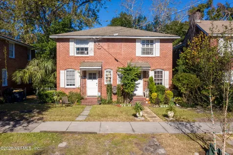2227 College Street Jacksonville FL 32204