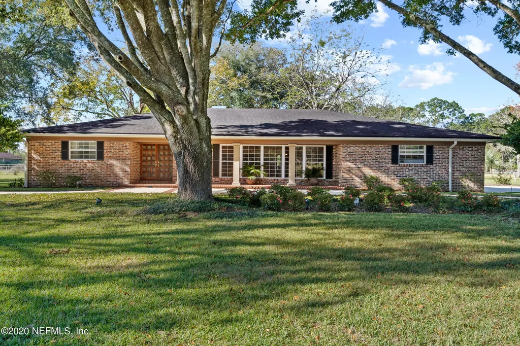 254 Holly Knowe Road Fleming Island FL 32003
