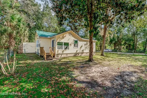 610 S Oakridge Avenue Green Cove Springs FL 32043