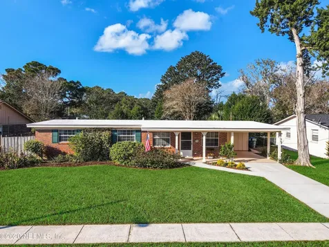 308 Driftwood Road Neptune Beach FL 32266
