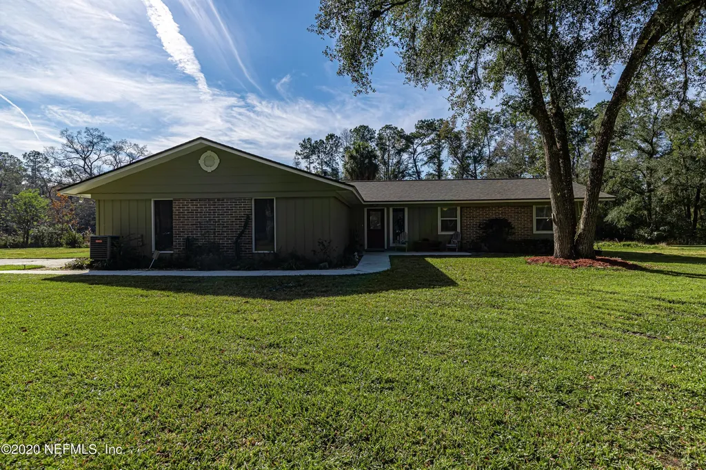 4147 Saunders Drive Middleburg FL 32068