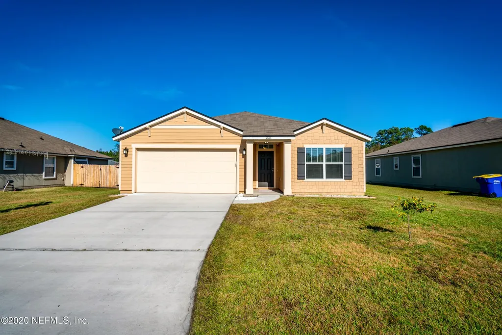 45463 Ingleham Circle Callahan FL 32011
