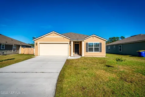 45463 Ingleham Circle Callahan FL 32011