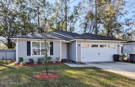 8132 Hewitt Street Jacksonville FL 32244