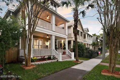 1824 N Market Street Jacksonville FL 32206