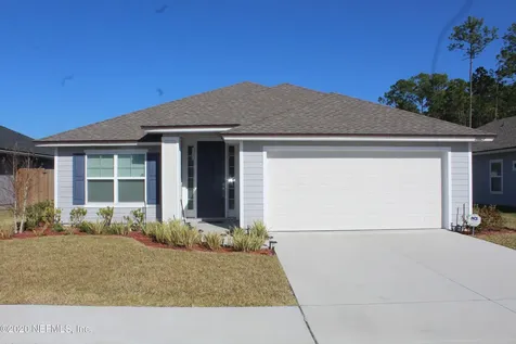 86607 Illusive Lake Court Yulee FL 32097