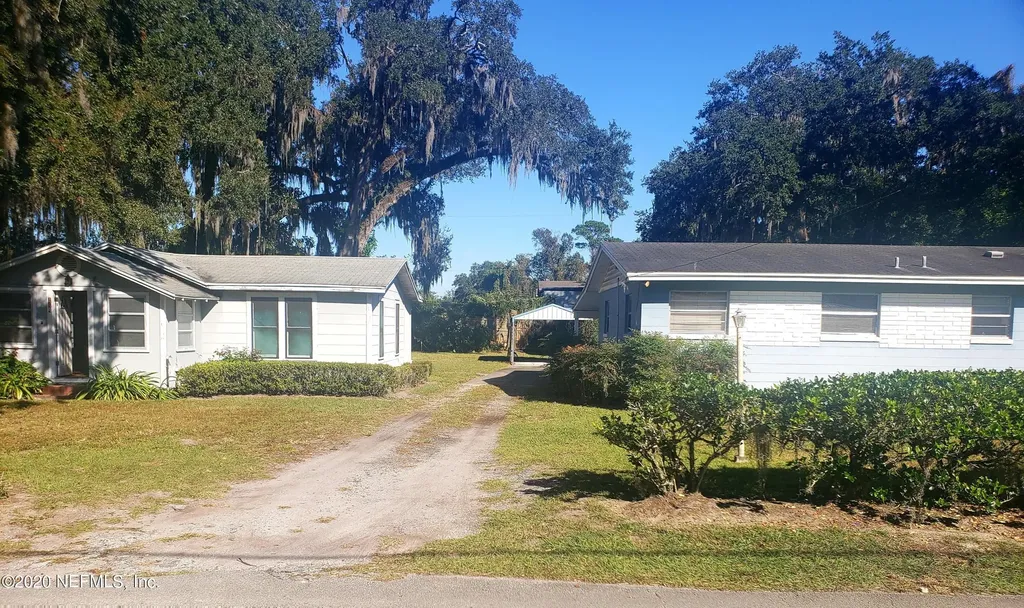 1733 Valencia Drive Jacksonville FL 32207