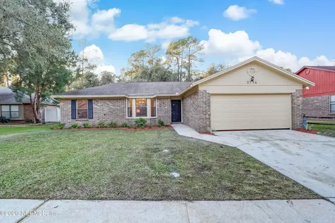 3714 Paleface Place Jacksonville FL 32210