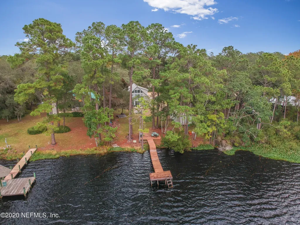 151 Ida Boulevard Interlachen FL 32148