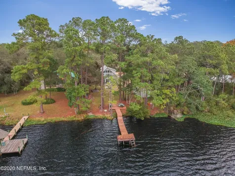 151 Ida Boulevard Interlachen FL 32148