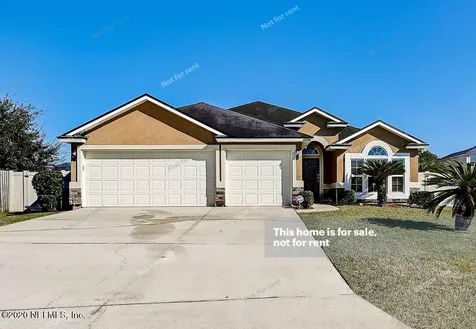 6077 Little Colt Court Jacksonville FL 32234