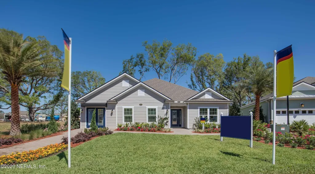 1913 Catlyn Court Green Cove Springs FL 32043