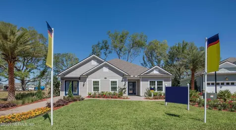 1913 Catlyn Court Green Cove Springs FL 32043