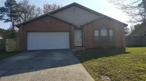 2291 Richard Lee Street Orange Park FL 32073