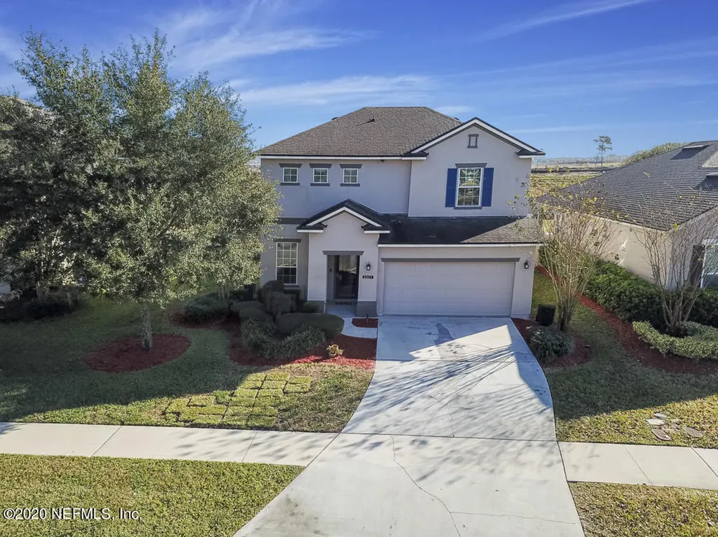 3327 Spring Valley Court Green Cove Springs FL 32043