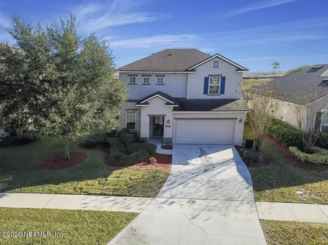 3327 Spring Valley Court Green Cove Springs FL 32043