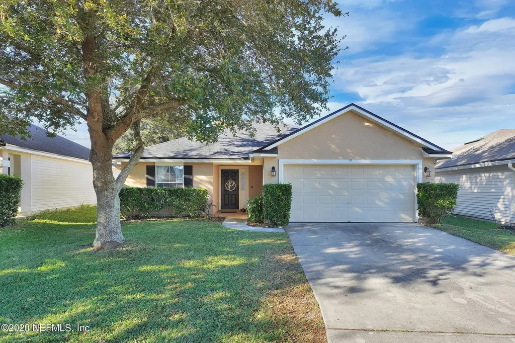 2790 Cross Creek Drive Green Cove Springs FL 32043