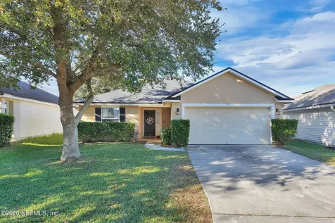 2790 Cross Creek Drive Green Cove Springs FL 32043