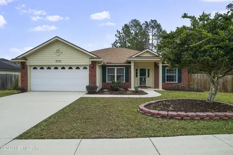 5731 Birds Nest Lane Jacksonville FL 32222