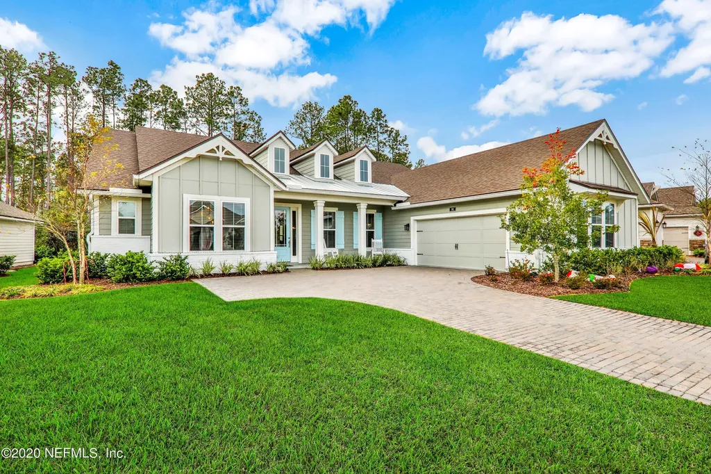 91 Outlook Drive Ponte Vedra FL 32081