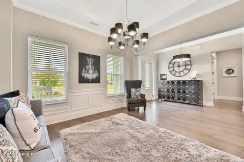 91 Outlook Drive Ponte Vedra FL 32081