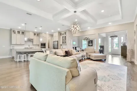 91 Outlook Drive Ponte Vedra FL 32081