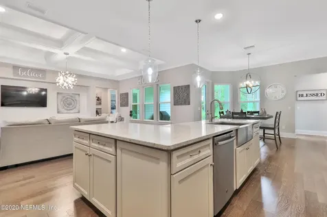 91 Outlook Drive Ponte Vedra FL 32081