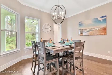 91 Outlook Drive Ponte Vedra FL 32081