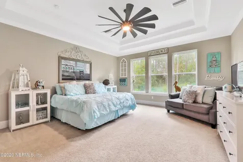 91 Outlook Drive Ponte Vedra FL 32081